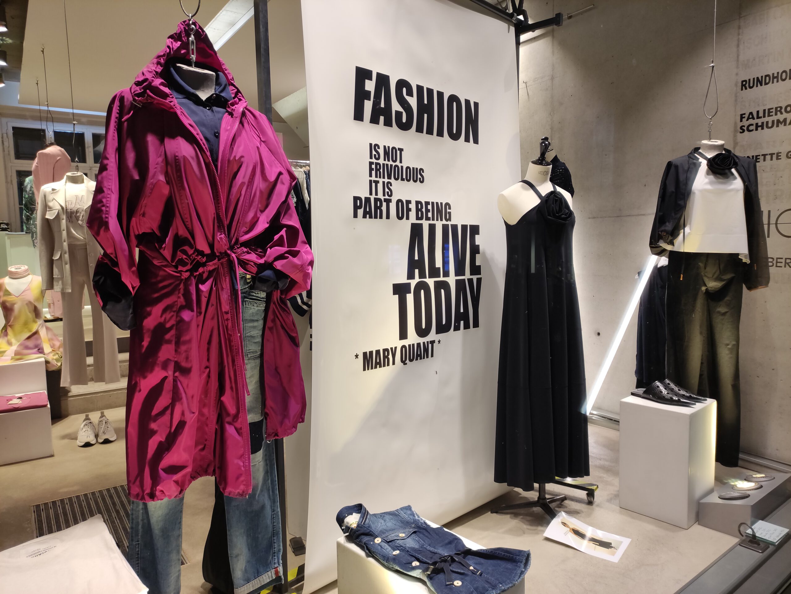Elle Mode Shop