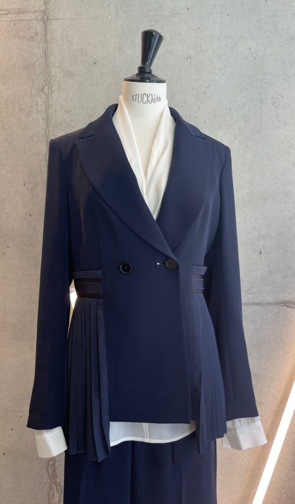 High jacke Blazer